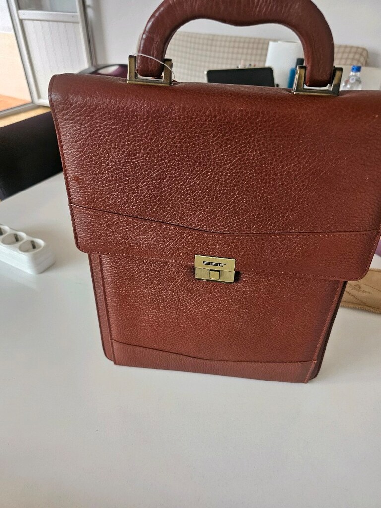 NOTEBOOK VE EVRAK ÇANTASI.SIFIR ÜRÜN. - 5