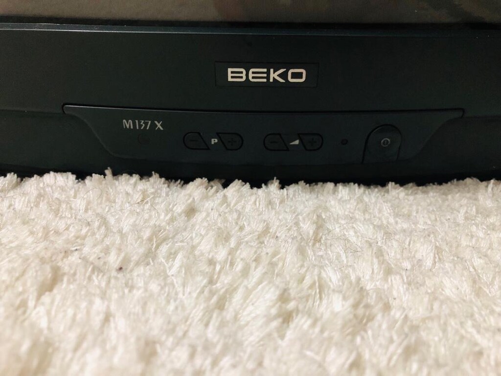 Beko 37 ekran tv - 4