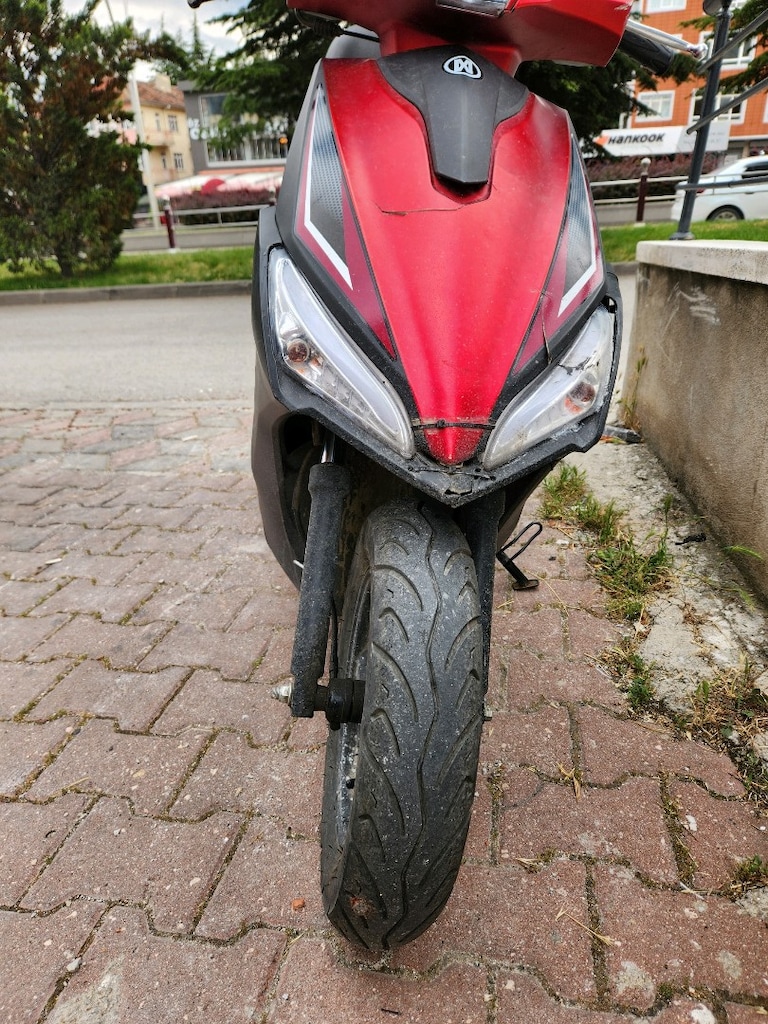 Mondial Loyal 50 - 2
