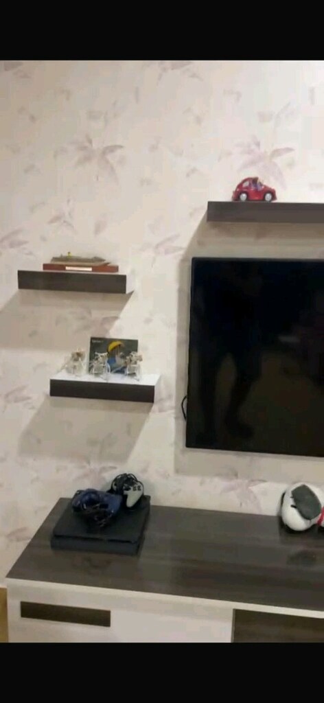 TV ünitesi sıfır sayılır kullanılmadı - 4