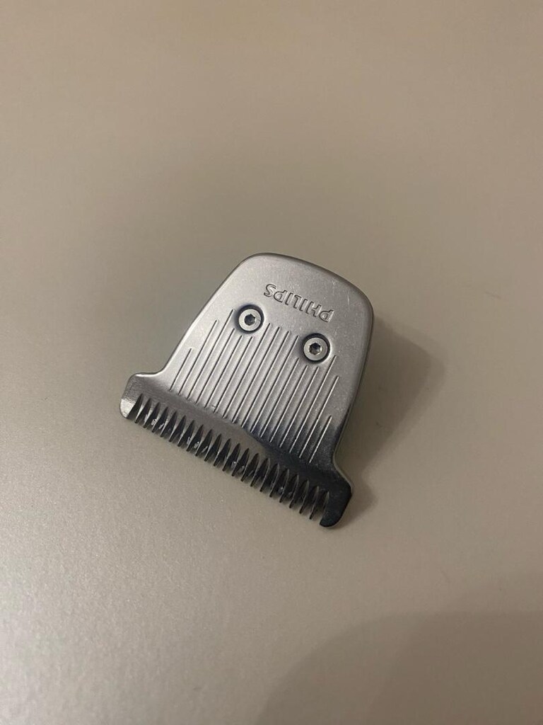 philips mg serisi geniş metal başlık - 2