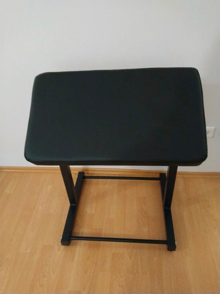 dövme kol dayama sehpasi - 9