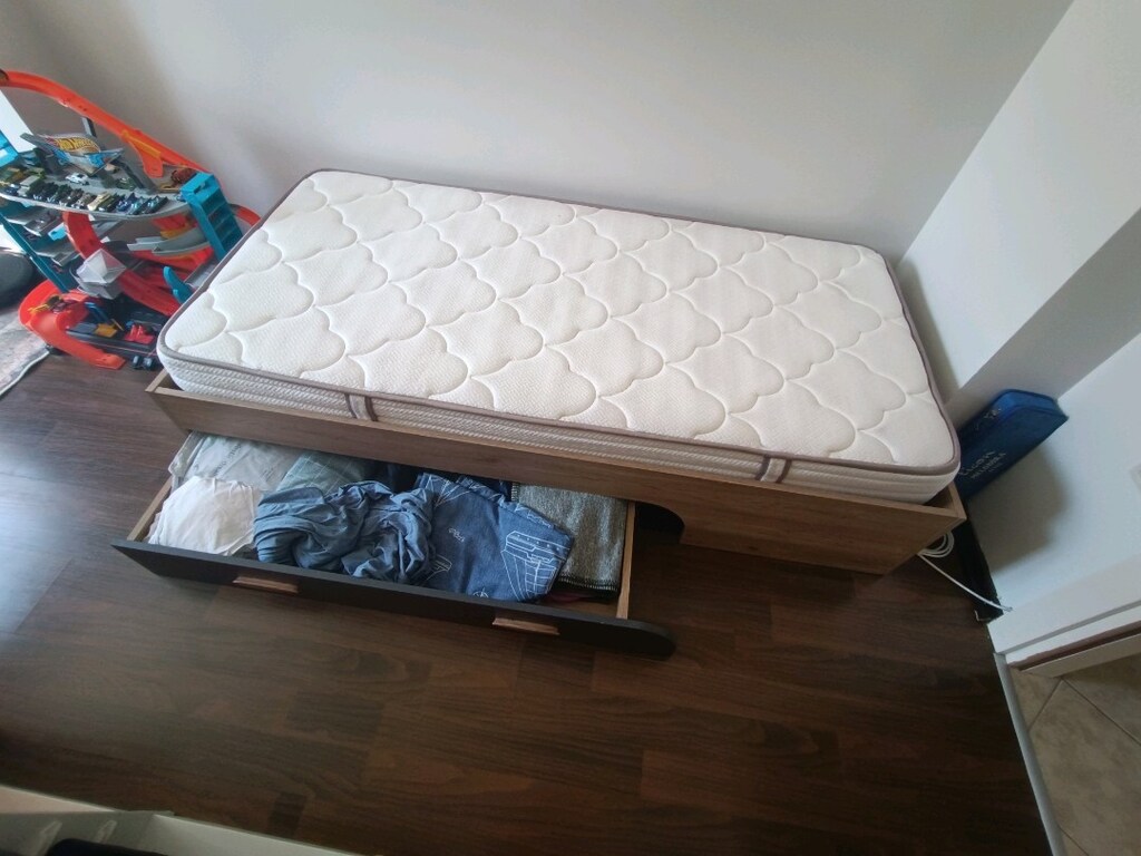 Vivense çocuk karyola - 2