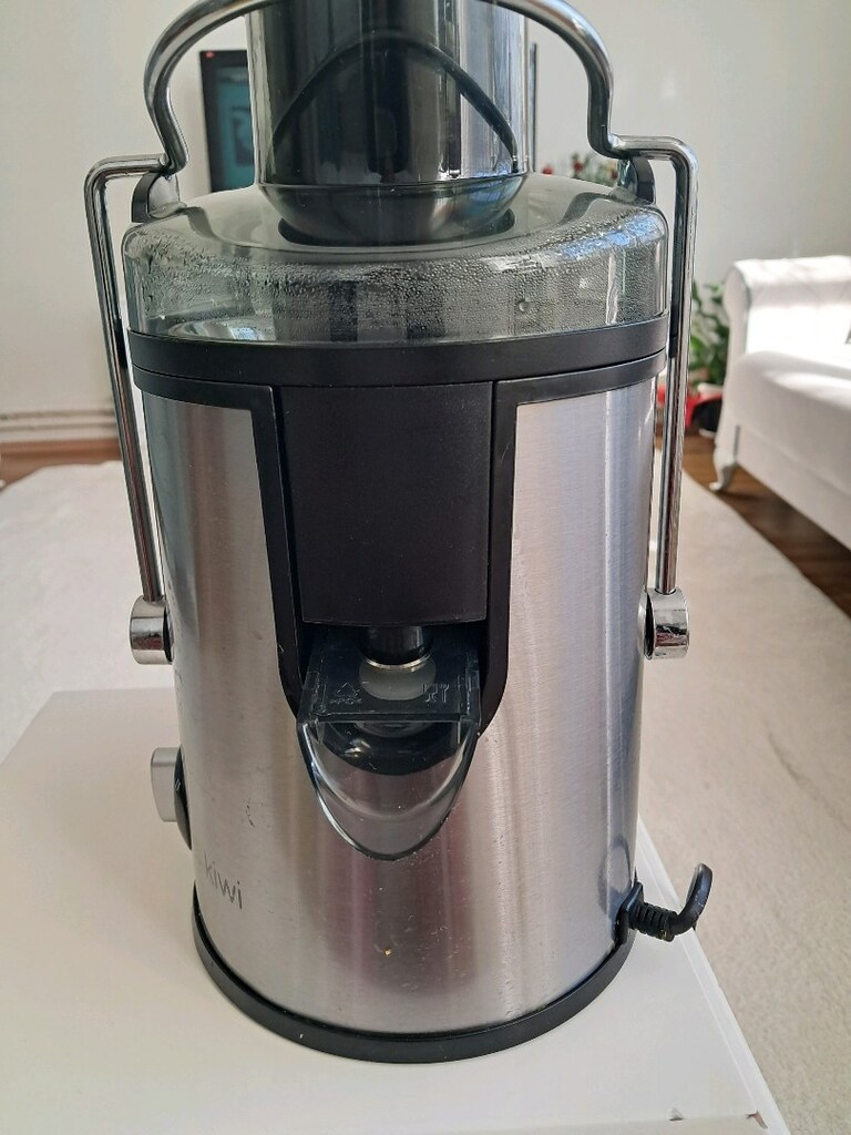 meyve sıkacağı kiwi marka - 6