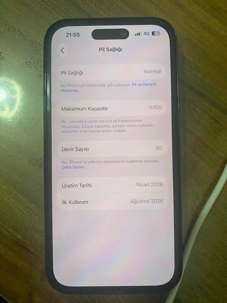 iPhone 15 - 3