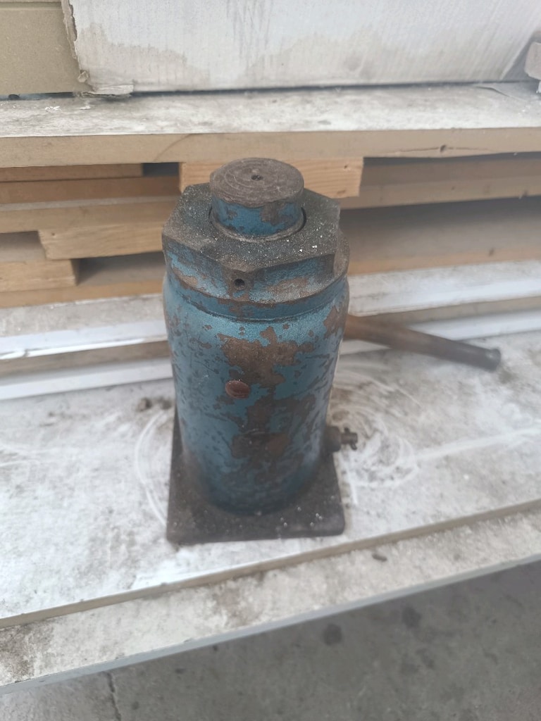 32 tonluk kriko - 3
