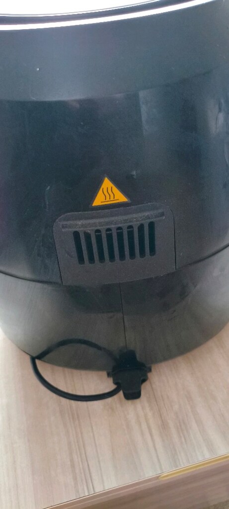 Kumtel Airfryer XL - 7