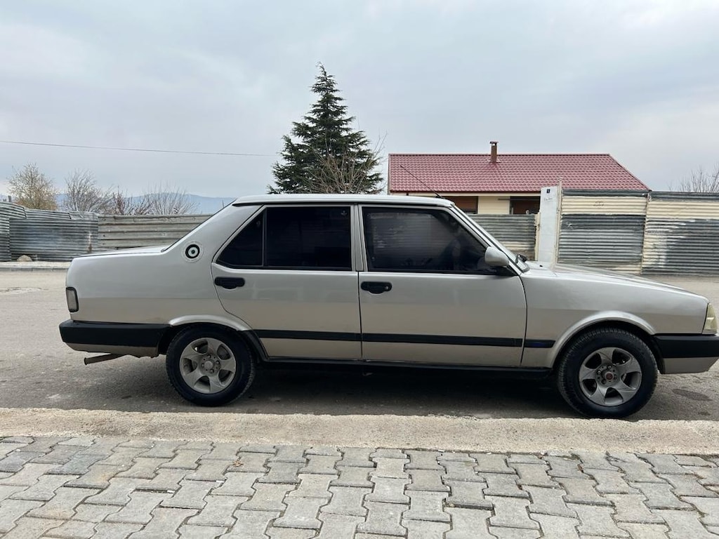 tofaş şahin - 5