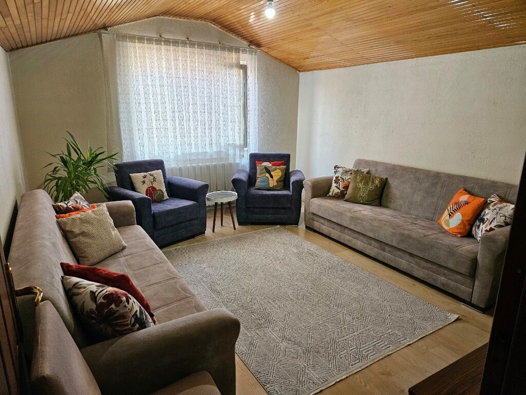 Bellona Koltuk Takımı - 2
