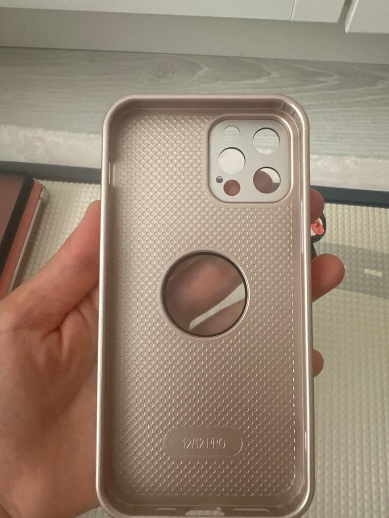 ıphone 12 pro telefon kılıfı - 4