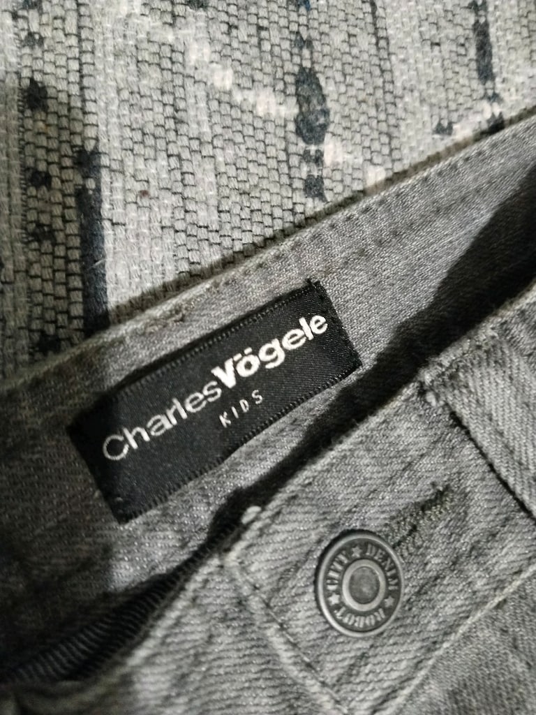 2 yaş sıfır pantolon — görsel 3/4