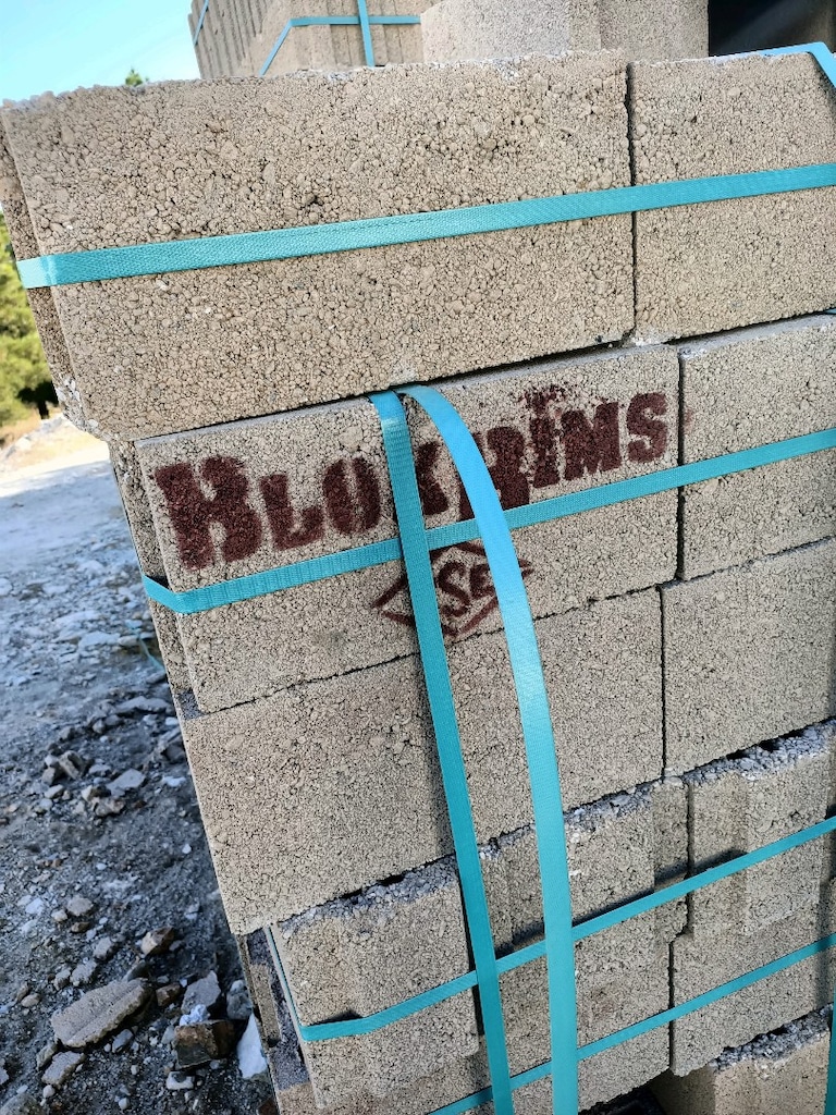 Blok Bims ESB-19 ve 13,5 - 4