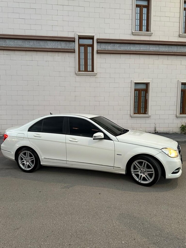 daha uygun c 180 yok - 8