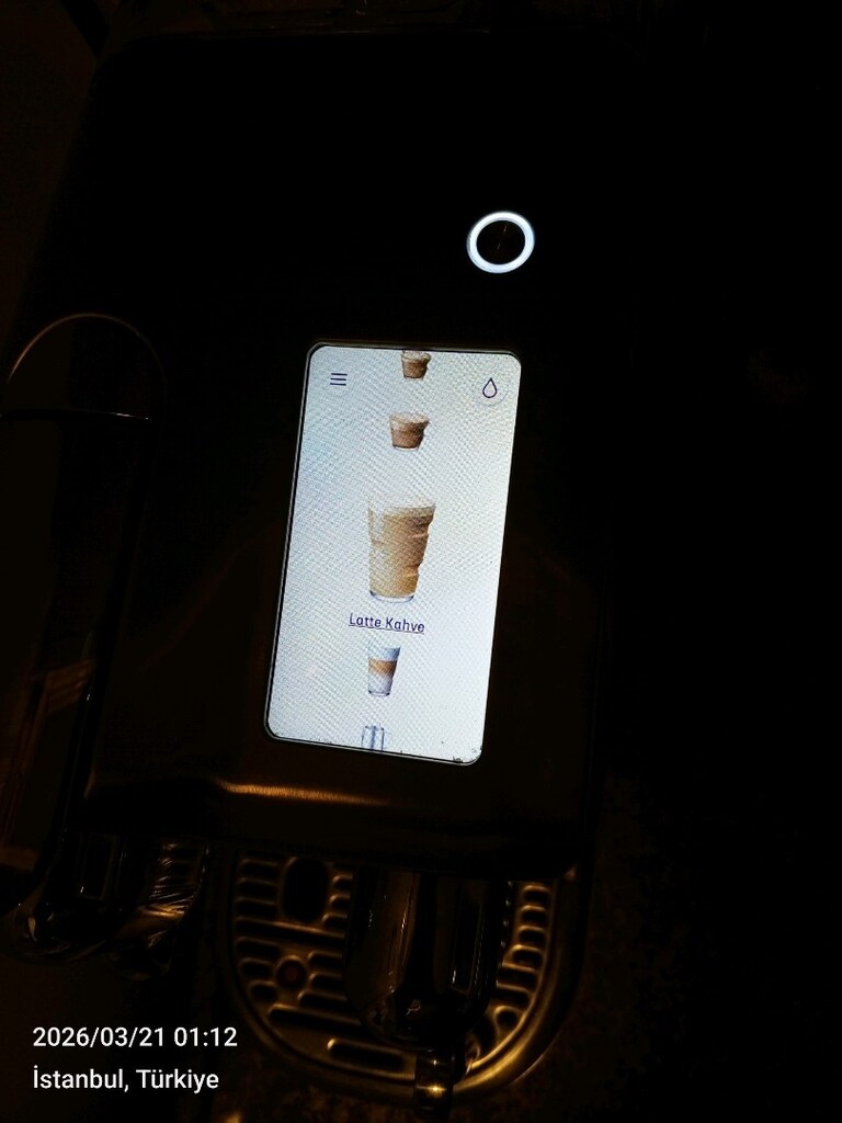 nespresso kahve makinası yanında 70kapsül kahve hediye - 5