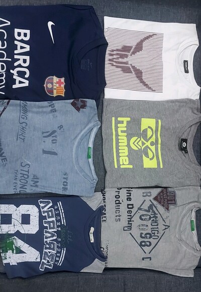 TSHIRT HIRKA SUVETER SWEATSHIRT COCUK %ORJINAL
