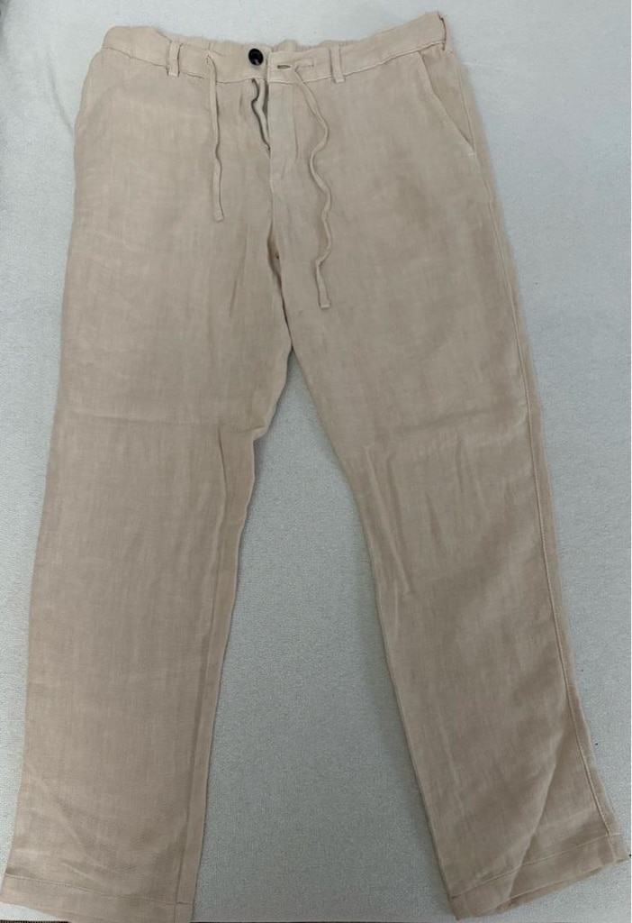 Ruck & Maul Keten Pantolon 32 Beden (Orjinal-Sıfır) - 4
