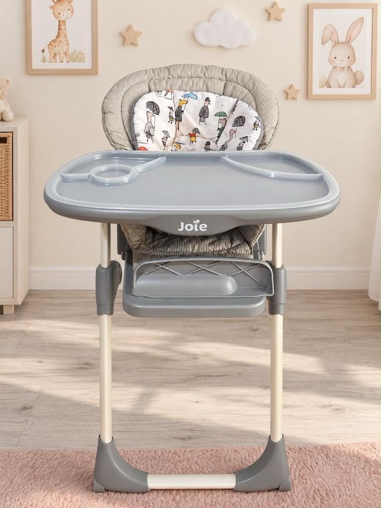 Joie Mama Sandalyesi - 4