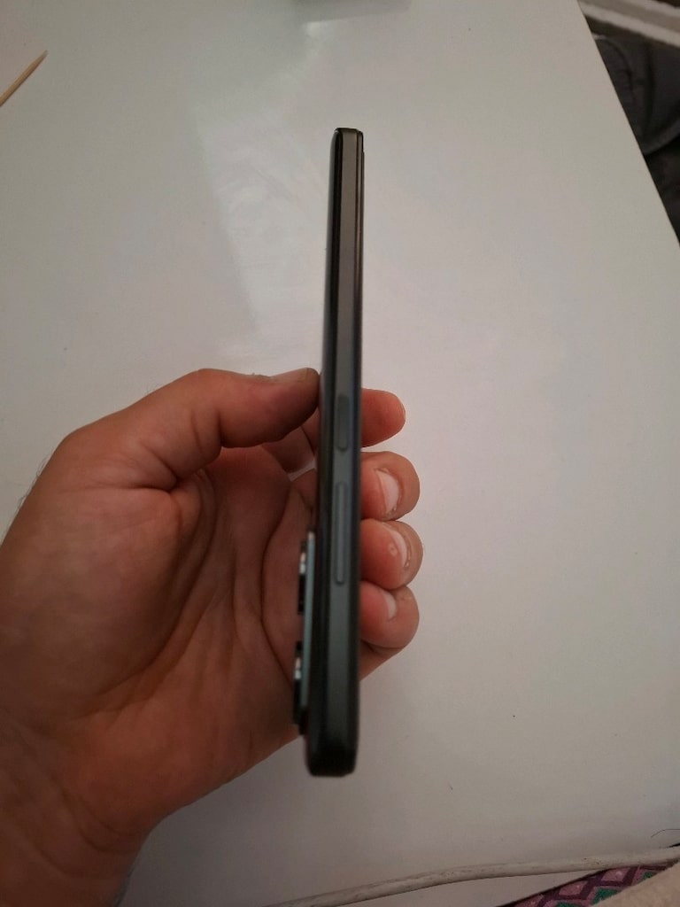 sorunsuz redmi note 12pro+ - 4