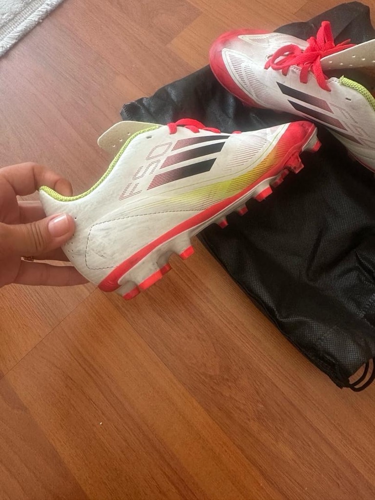 Adidas krampon orjinal - 2