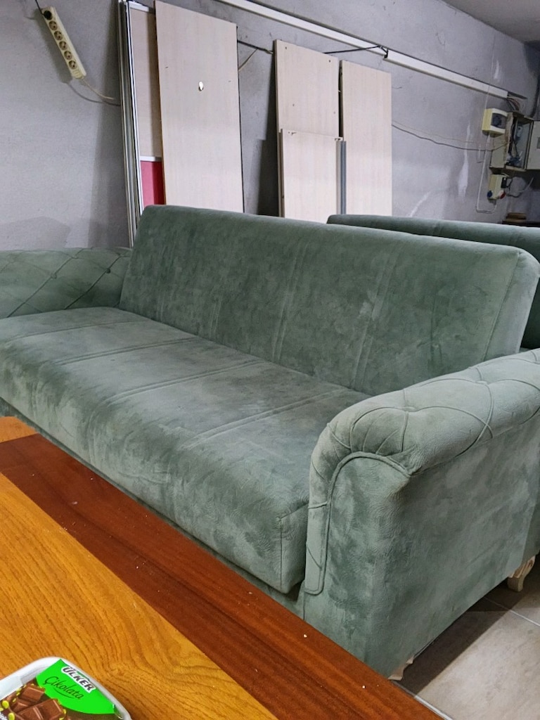 çek yat kanepe - 2