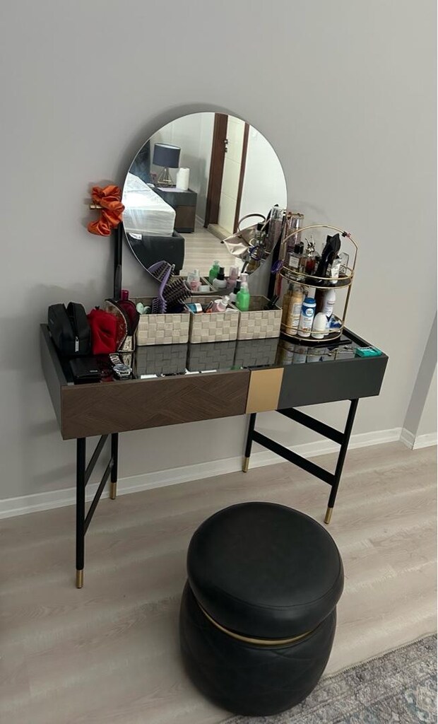 Enza Home Yatak Odası Takımı - 4