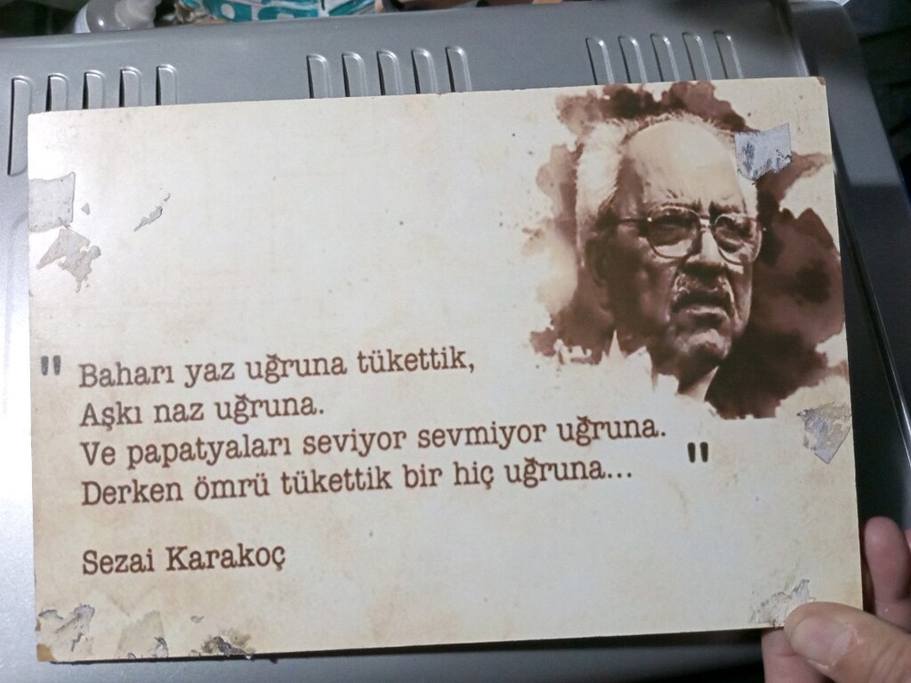 dekoratif kontraplak üzere işlenmiş görseller koleksiyoncu meraklı san - 4