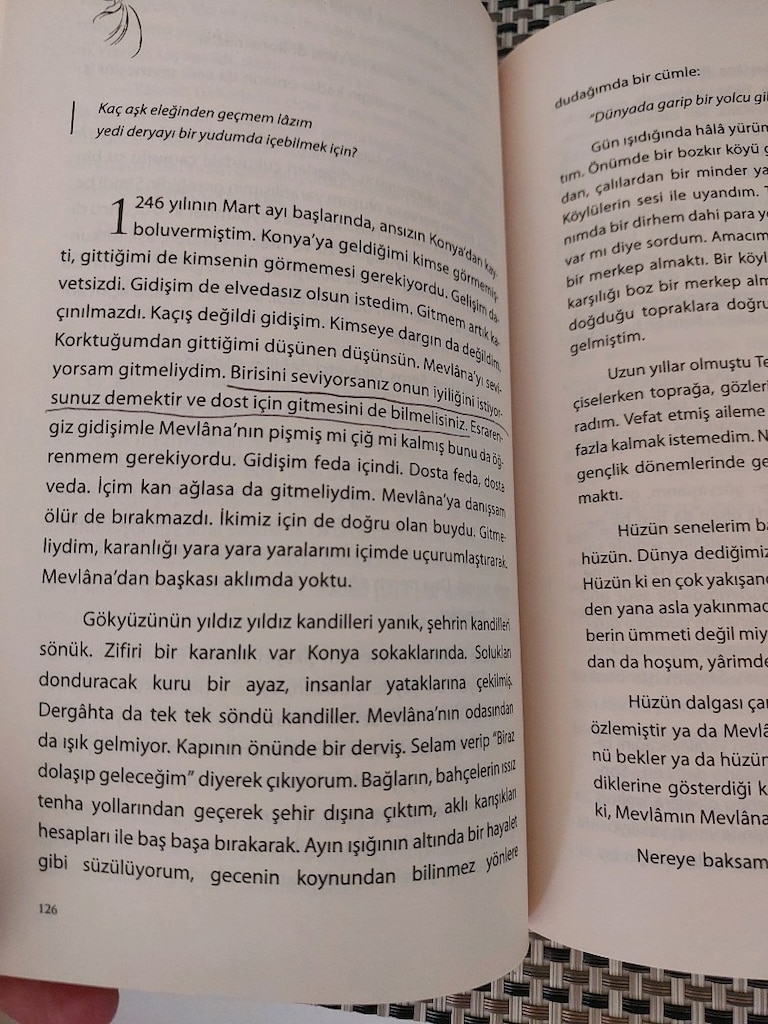 Aşkın Gözyaşları-TebrizliŞems SinanYağmur - 3