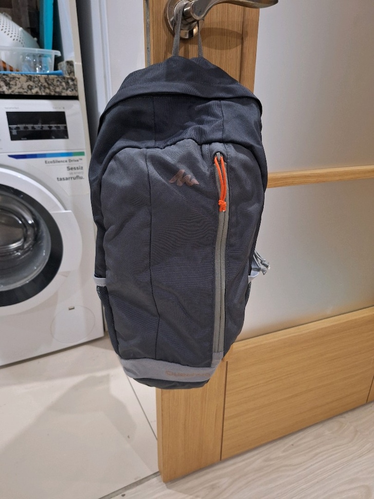 DECATLON SIRT ÇANTASI 99 TL - 4