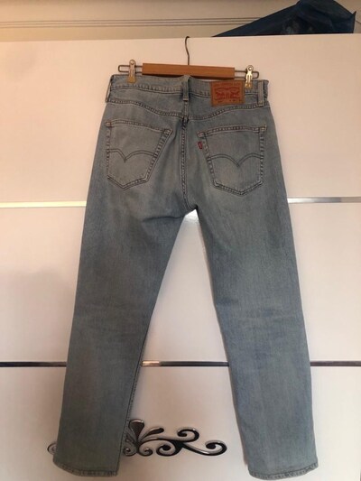 Levis erkek Jeans