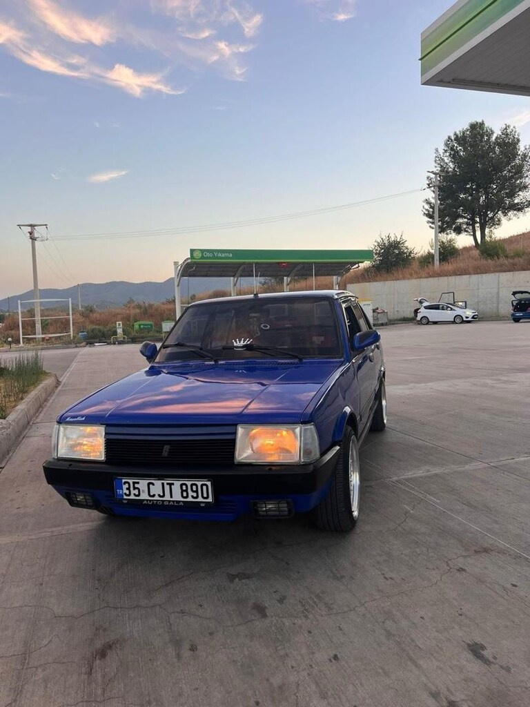Maviş ilanda - 5