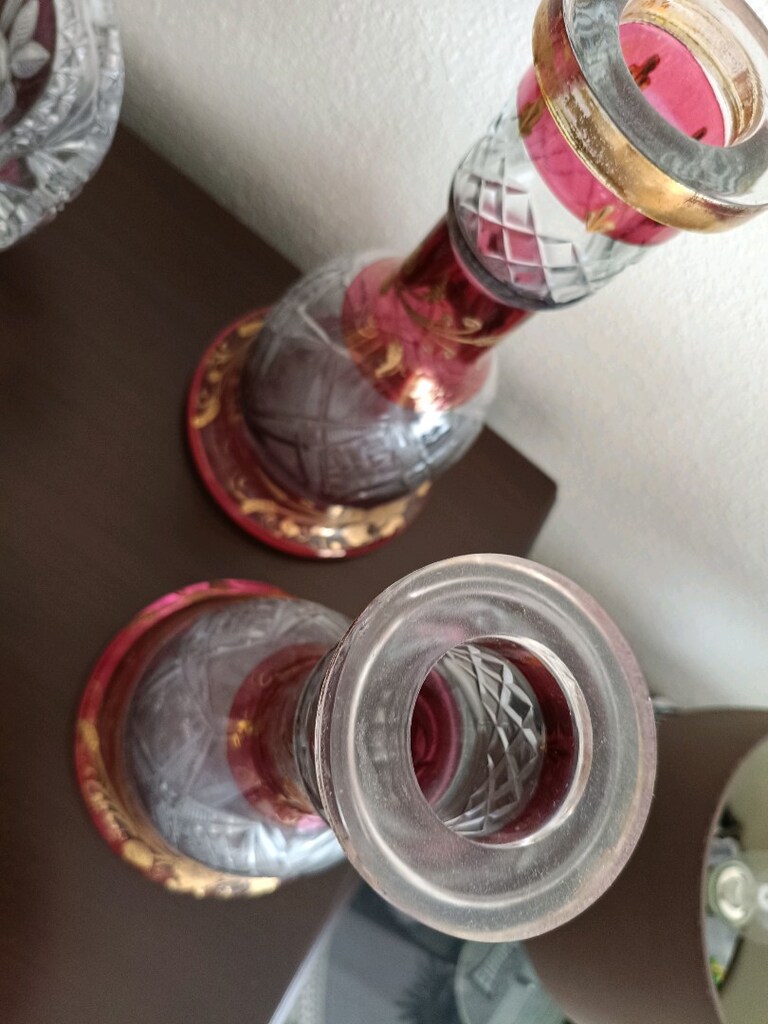 Nargile şisesi - 2