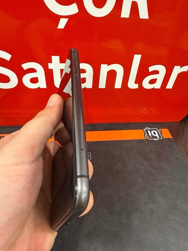 iPhone 11 128gb pil:100 - 6