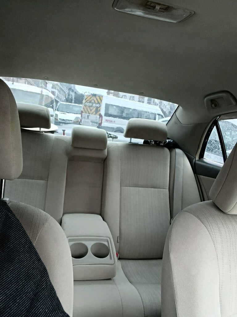 Toyota Corolla elegant - 4