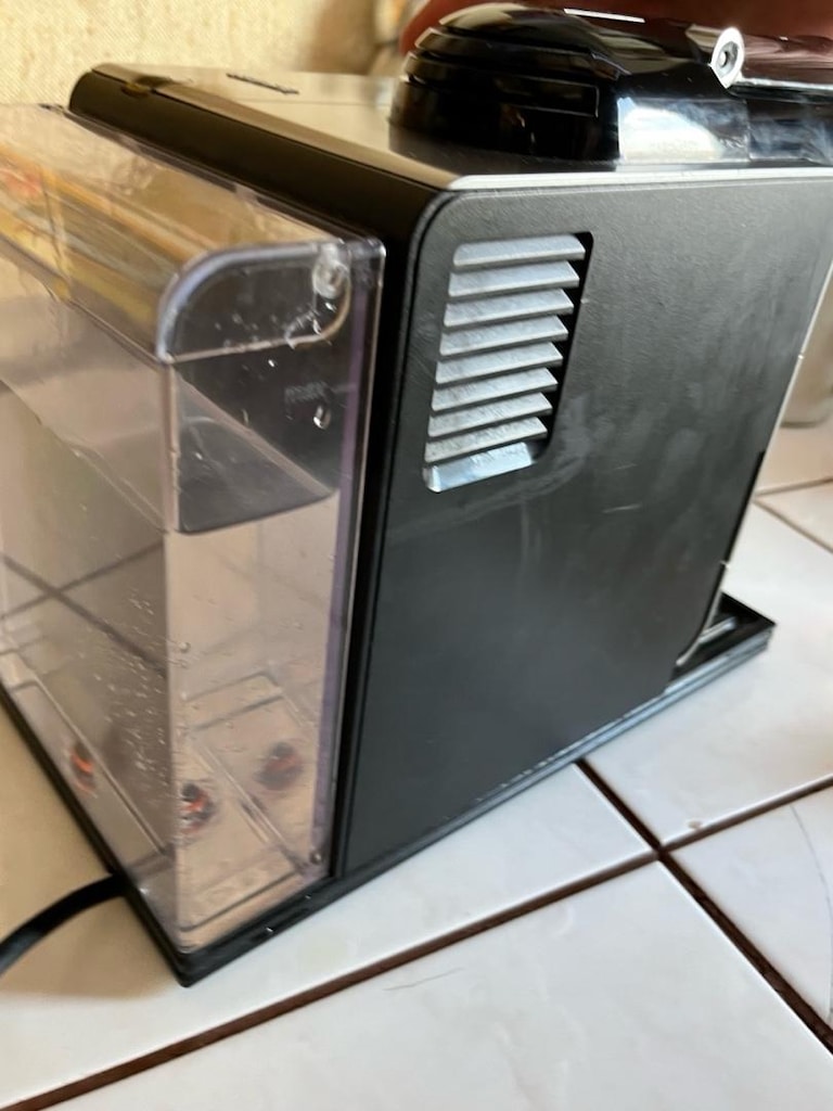 Nespresso Espresso Kahve Makinesi - 10