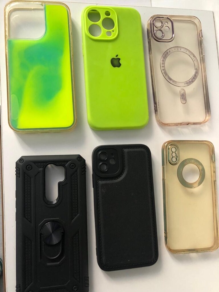 telefon kabı - 2