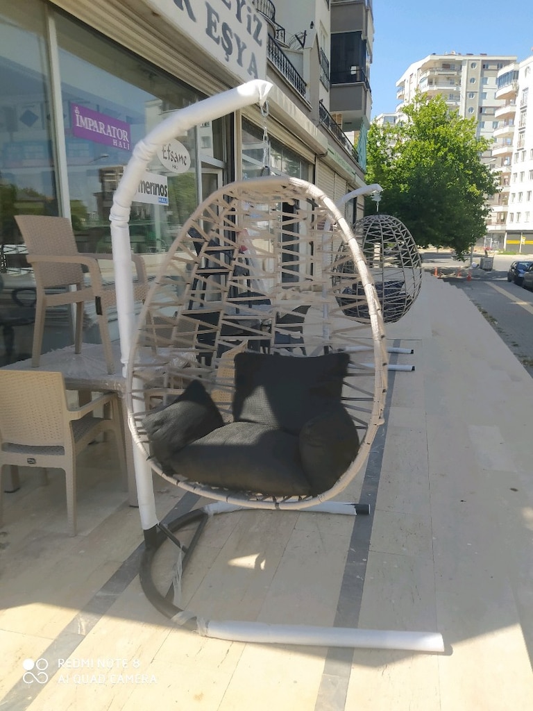 kampanyalı fiyat salıncak sıfır ürün mağazadan uygun fiyat - 2
