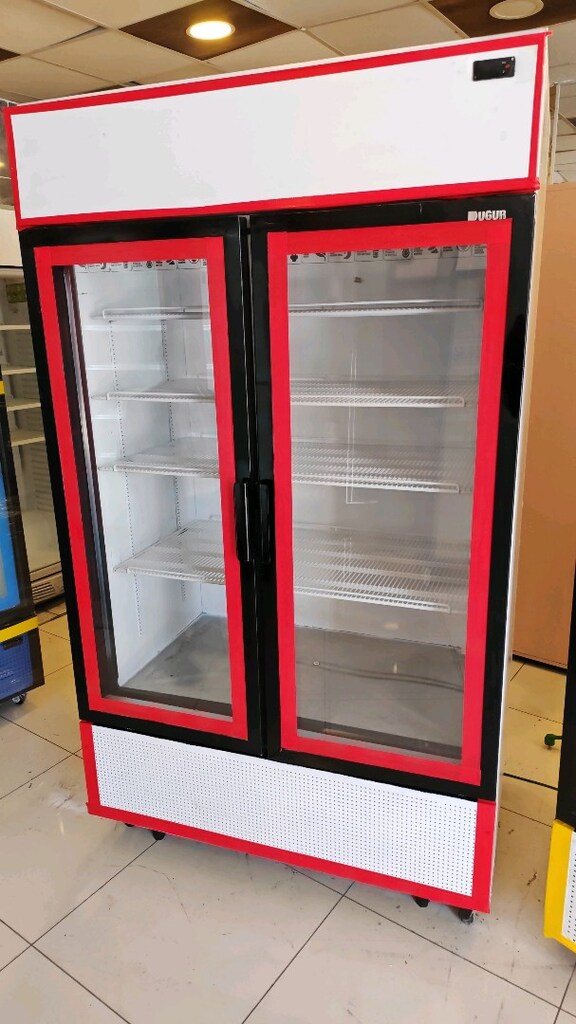 meşrubat dolabı ayran dolabı içecek dolabı - 4