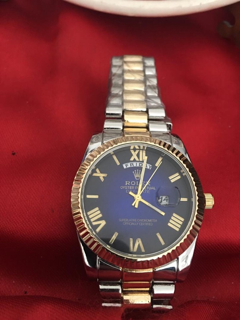 Rolex Oyster Perpetual: Şıklık ve İşlevsellik Bir Arada - 5