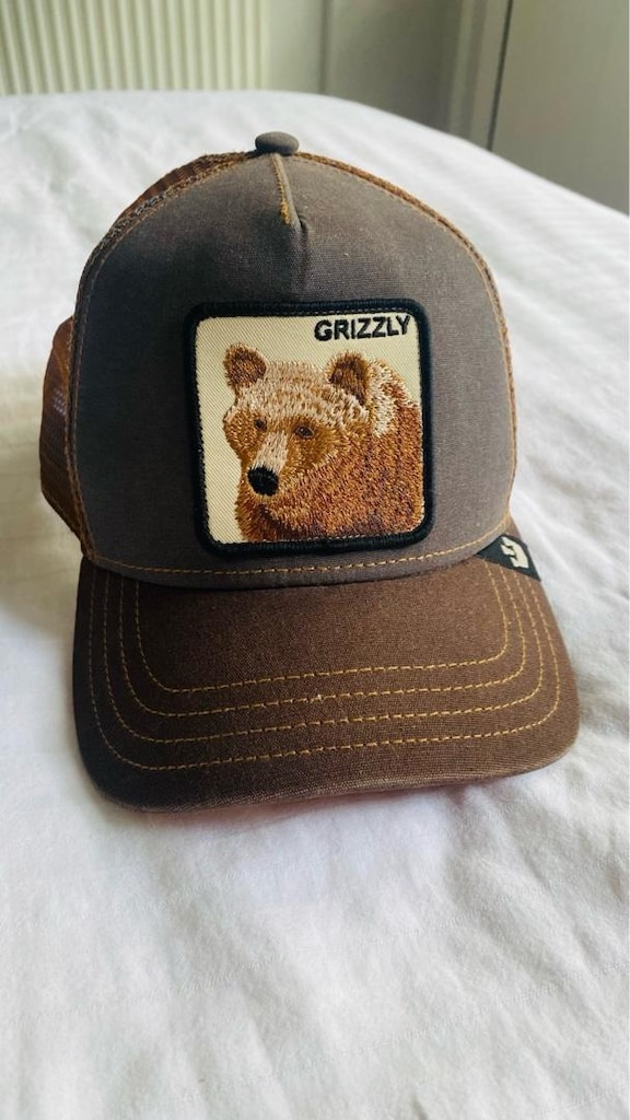 Goorin bros - 2
