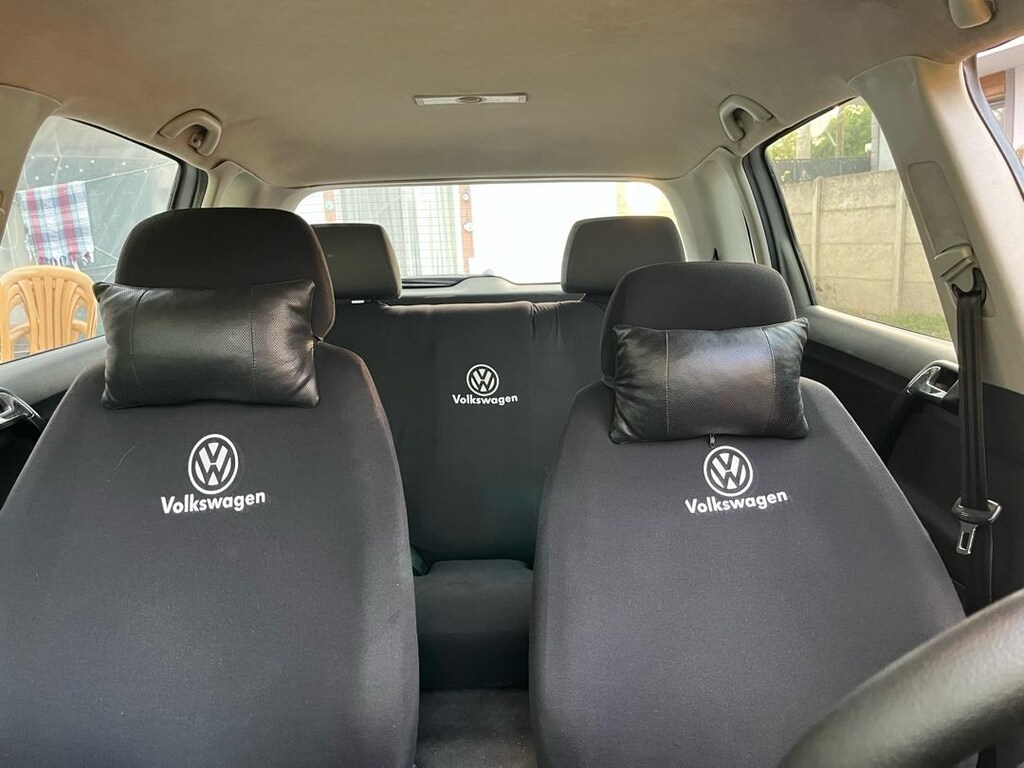 Polo 1.4 Basicline - 6
