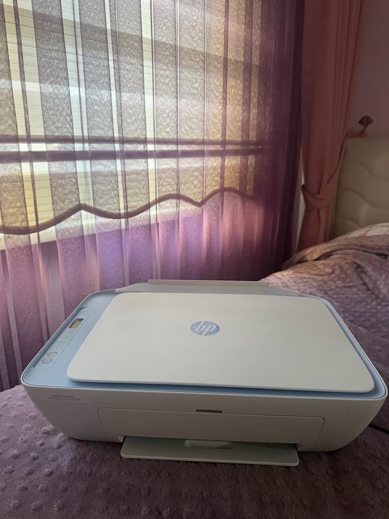 HP deskjet 2878 kartuşlu yazıcı - 2