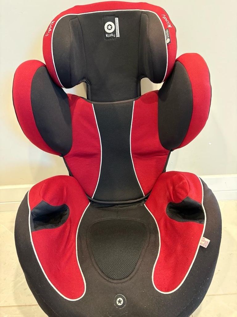 otokoltuğu 9-18 kg Kiddy marka pazarlık olur - 7