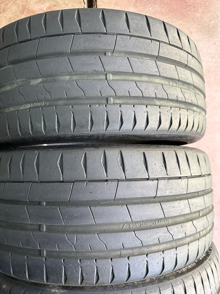 285 30 21 - 255 35 21 CONTİNENTAL… - 3