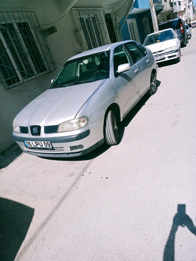 ACİLİHTİYAÇTAN SATILIK - 3