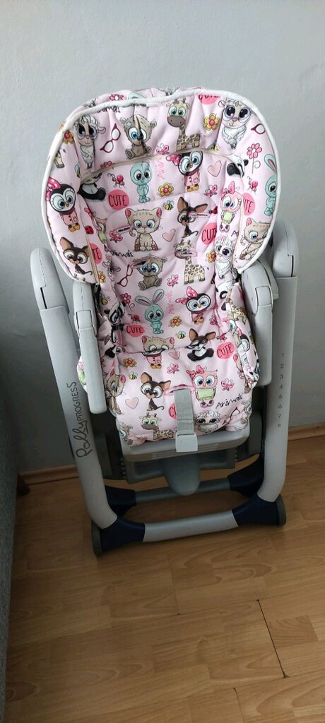 chicco progress 5 - 5