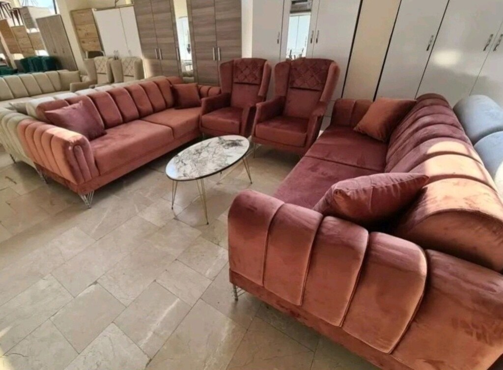 kolruk salon takımı her renk yapılır ŞOOOOK KAMPANYA - 8