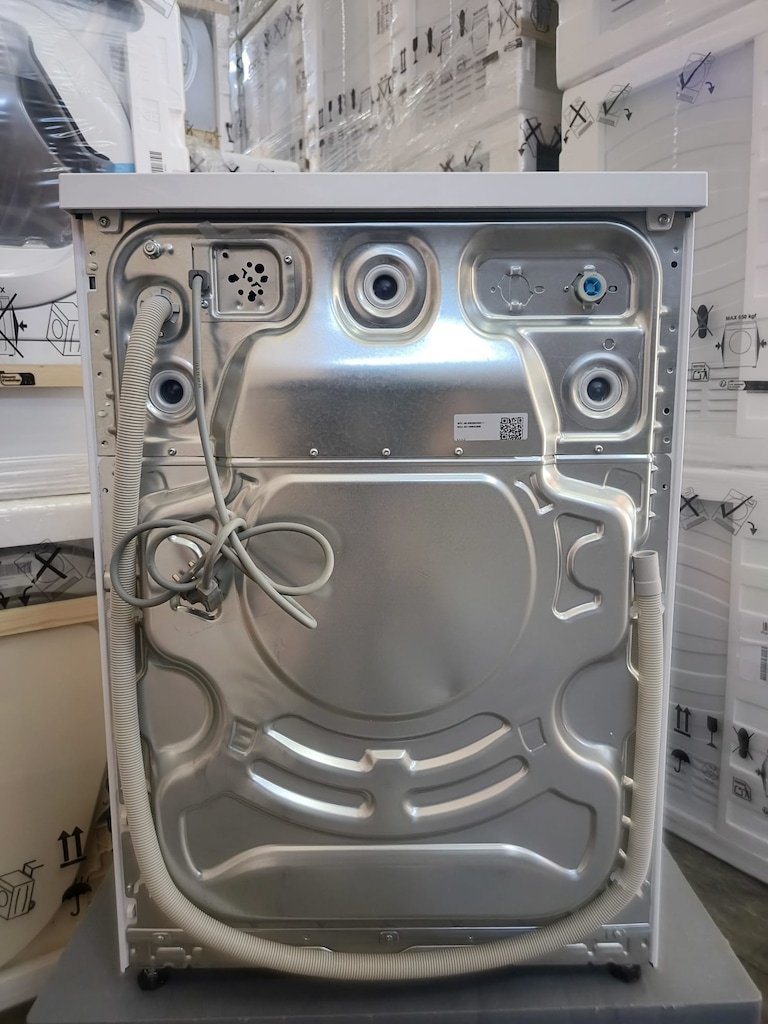 Altus AL CM 91254 D 1200 Devir 9 kg Çamaşır Makinesi (Outlet) - 9