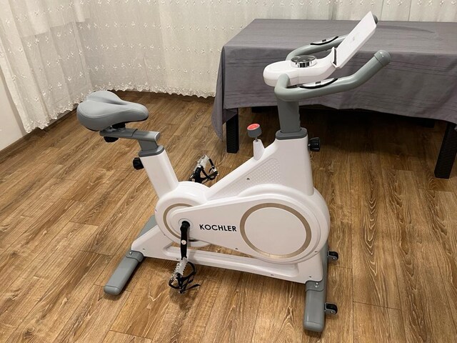 KOCHLER SPINNIG BIKE