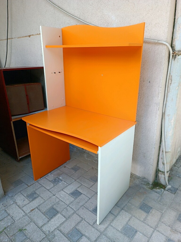 Çalışma masası (Çekmeköy Taşdelen) - 3