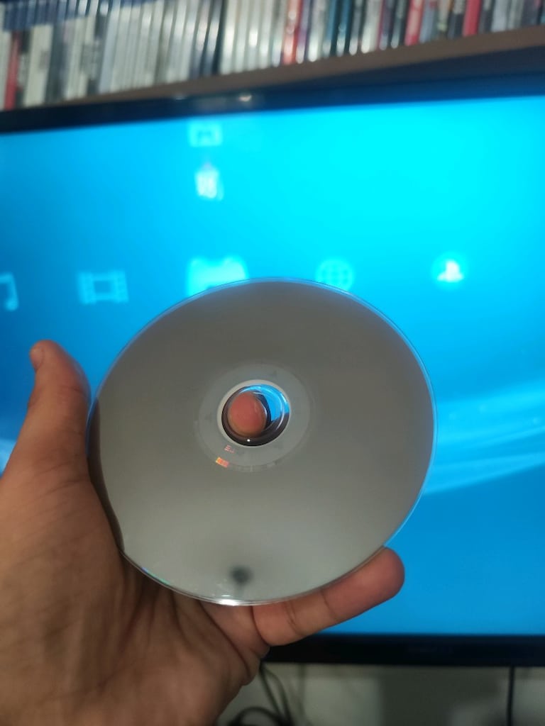 PS3 GTA 5 ( DETAYLI FOTOĞRAF) - 5